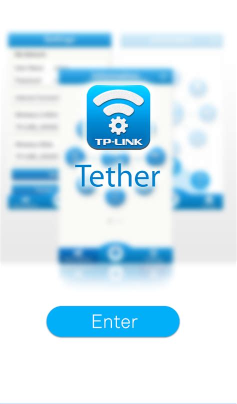 tp link tether app|tp link tether app setup.